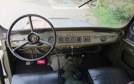 ЛуАЗ 3151, 1988 год, 455 000 рублей, 9 фотография