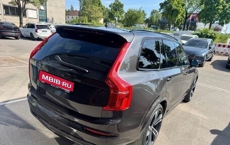 Volvo XC90 II рестайлинг, 2023 год, 7 470 000 рублей, 3 фотография