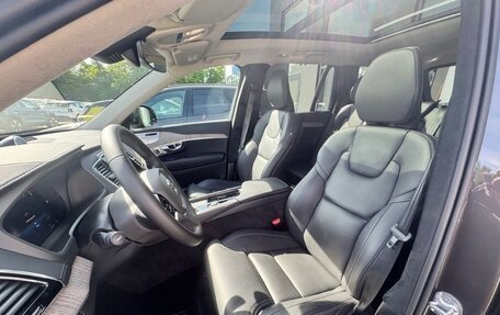 Volvo XC90 II рестайлинг, 2023 год, 7 470 000 рублей, 5 фотография