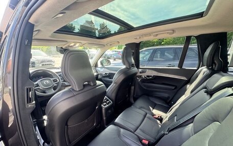 Volvo XC90 II рестайлинг, 2023 год, 7 470 000 рублей, 7 фотография