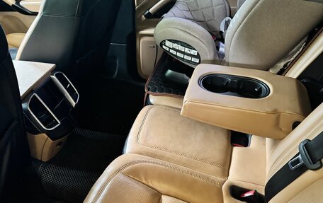 Porsche Cayenne III, 2015 год, 4 400 000 рублей, 6 фотография