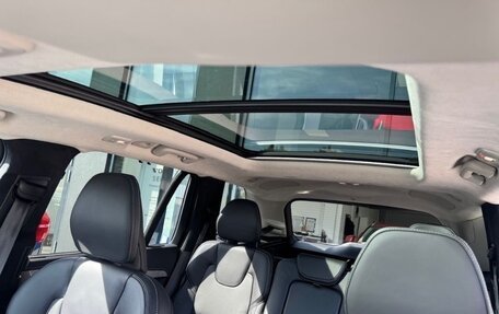 Volvo XC90 II рестайлинг, 2023 год, 7 470 000 рублей, 9 фотография