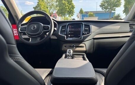 Volvo XC90 II рестайлинг, 2023 год, 7 470 000 рублей, 4 фотография
