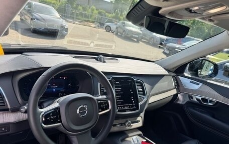 Volvo XC90 II рестайлинг, 2023 год, 7 470 000 рублей, 6 фотография