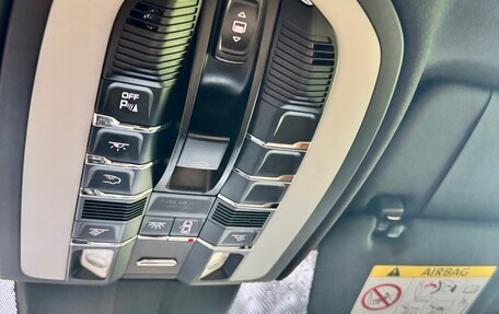 Porsche Cayenne III, 2015 год, 4 400 000 рублей, 14 фотография