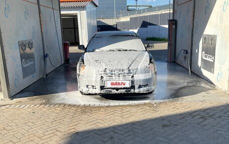 Chevrolet Evanda, 2004 год, 215 000 рублей, 5 фотография