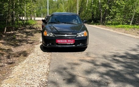 Chevrolet Evanda, 2004 год, 215 000 рублей, 6 фотография