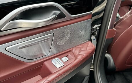 BMW 7 серия, 2020 год, 6 700 000 рублей, 2 фотография