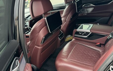 BMW 7 серия, 2020 год, 6 700 000 рублей, 10 фотография