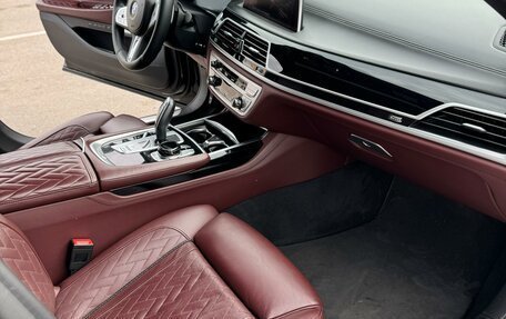 BMW 7 серия, 2020 год, 6 700 000 рублей, 7 фотография
