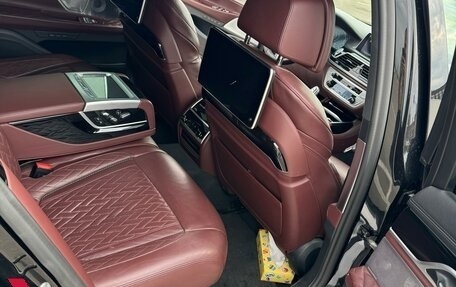 BMW 7 серия, 2020 год, 6 700 000 рублей, 3 фотография