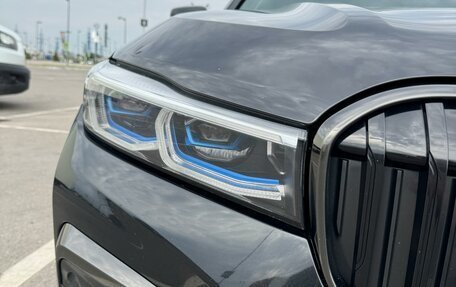 BMW 7 серия, 2020 год, 6 700 000 рублей, 18 фотография