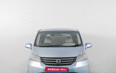 Honda Freed I, 2009 год, 799 000 рублей, 3 фотография