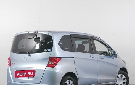 Honda Freed I, 2009 год, 799 000 рублей, 7 фотография
