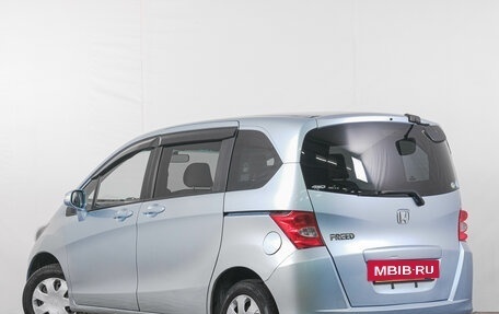 Honda Freed I, 2009 год, 799 000 рублей, 5 фотография