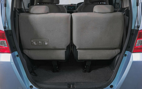 Honda Freed I, 2009 год, 799 000 рублей, 8 фотография