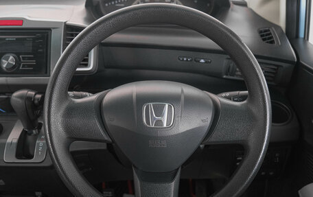 Honda Freed I, 2009 год, 799 000 рублей, 17 фотография