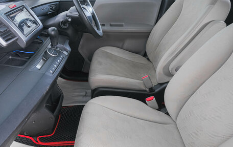 Honda Freed I, 2009 год, 799 000 рублей, 9 фотография