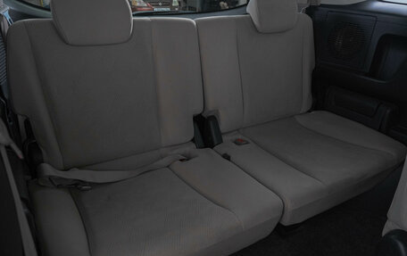 Honda Freed I, 2009 год, 799 000 рублей, 11 фотография