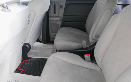 Honda Freed I, 2009 год, 799 000 рублей, 10 фотография
