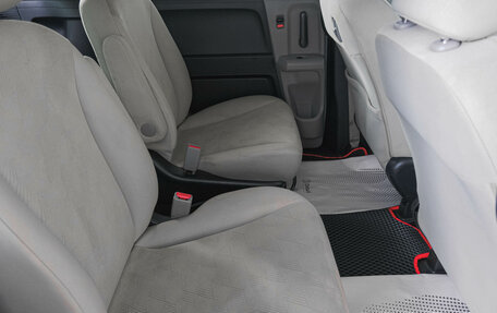 Honda Freed I, 2009 год, 799 000 рублей, 12 фотография