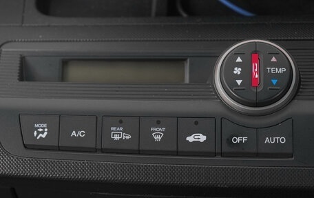 Honda Freed I, 2009 год, 799 000 рублей, 19 фотография