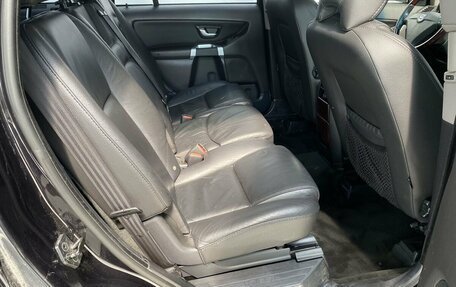 Volvo XC90 II рестайлинг, 2012 год, 1 290 000 рублей, 11 фотография