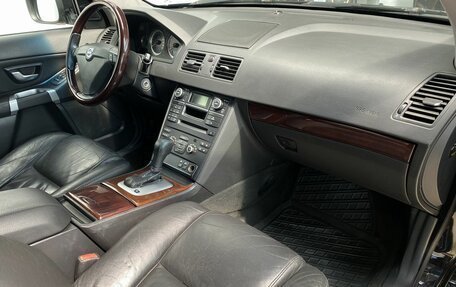 Volvo XC90 II рестайлинг, 2012 год, 1 290 000 рублей, 8 фотография