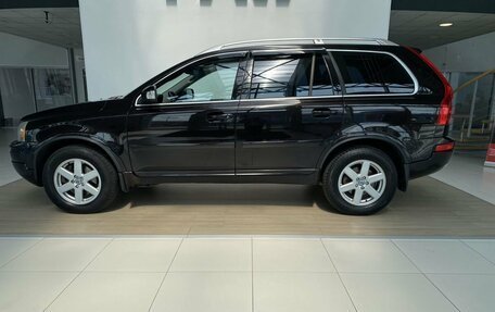 Volvo XC90 II рестайлинг, 2012 год, 1 290 000 рублей, 5 фотография