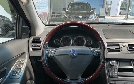 Volvo XC90 II рестайлинг, 2012 год, 1 290 000 рублей, 16 фотография