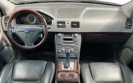 Volvo XC90 II рестайлинг, 2012 год, 1 290 000 рублей, 10 фотография