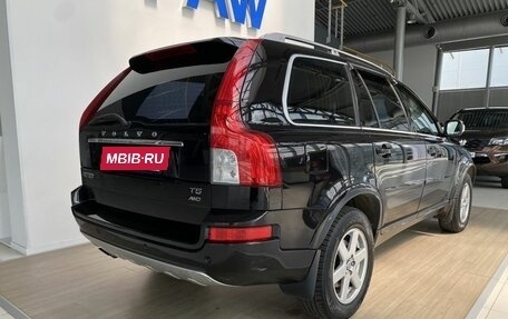 Volvo XC90 II рестайлинг, 2012 год, 1 290 000 рублей, 2 фотография
