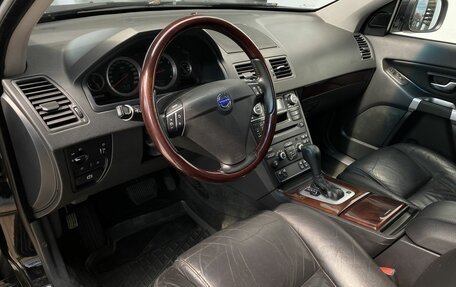 Volvo XC90 II рестайлинг, 2012 год, 1 290 000 рублей, 9 фотография