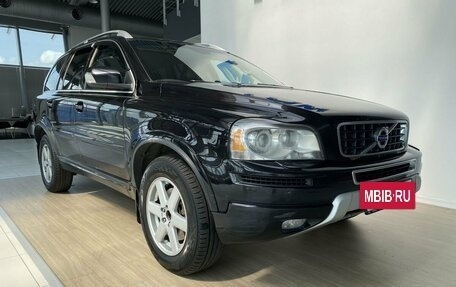 Volvo XC90 II рестайлинг, 2012 год, 1 290 000 рублей, 3 фотография