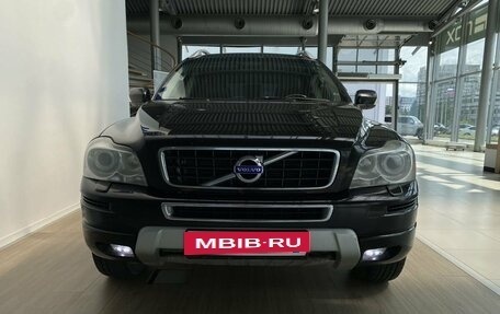 Volvo XC90 II рестайлинг, 2012 год, 1 290 000 рублей, 6 фотография