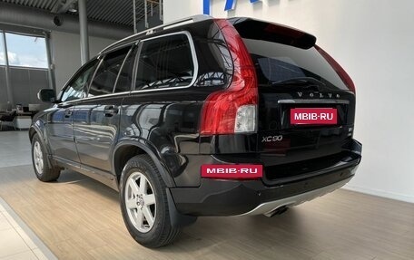 Volvo XC90 II рестайлинг, 2012 год, 1 290 000 рублей, 4 фотография