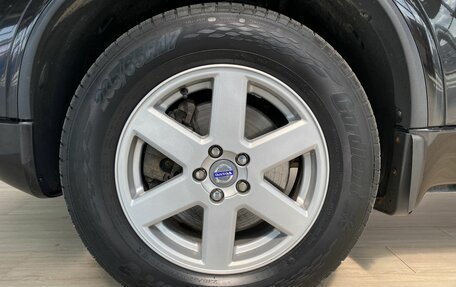 Volvo XC90 II рестайлинг, 2012 год, 1 290 000 рублей, 17 фотография