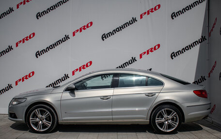 Volkswagen Passat CC I рестайлинг, 2009 год, 777 000 рублей, 10 фотография