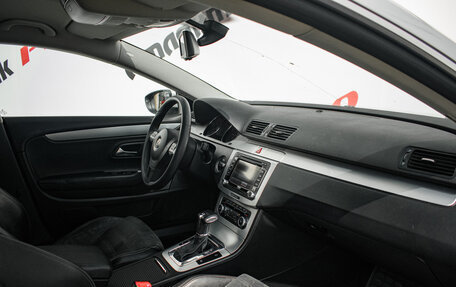 Volkswagen Passat CC I рестайлинг, 2009 год, 777 000 рублей, 14 фотография