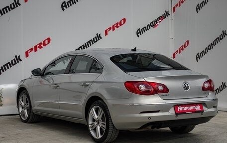 Volkswagen Passat CC I рестайлинг, 2009 год, 777 000 рублей, 7 фотография