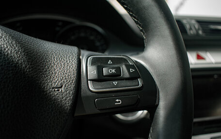 Volkswagen Passat CC I рестайлинг, 2009 год, 777 000 рублей, 16 фотография