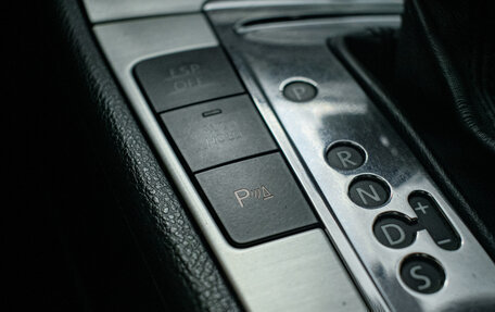 Volkswagen Passat CC I рестайлинг, 2009 год, 777 000 рублей, 22 фотография