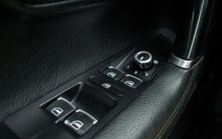 Volkswagen Passat CC I рестайлинг, 2009 год, 777 000 рублей, 24 фотография