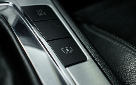 Volkswagen Passat CC I рестайлинг, 2009 год, 777 000 рублей, 23 фотография
