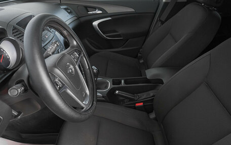 Opel Insignia II рестайлинг, 2013 год, 1 249 000 рублей, 9 фотография