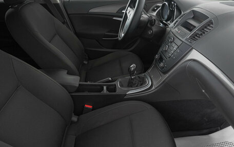 Opel Insignia II рестайлинг, 2013 год, 1 249 000 рублей, 12 фотография