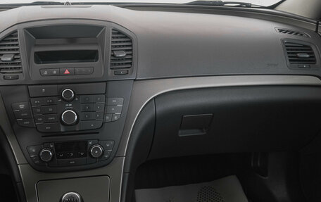 Opel Insignia II рестайлинг, 2013 год, 1 249 000 рублей, 15 фотография
