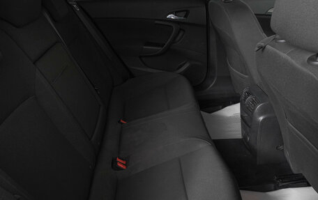 Opel Insignia II рестайлинг, 2013 год, 1 249 000 рублей, 11 фотография