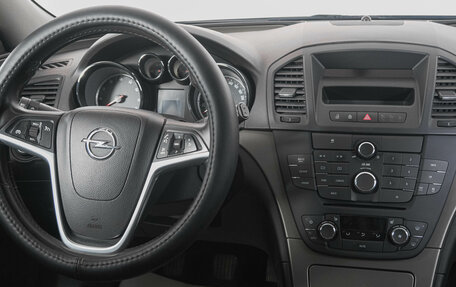 Opel Insignia II рестайлинг, 2013 год, 1 249 000 рублей, 13 фотография