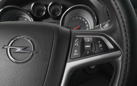 Opel Insignia II рестайлинг, 2013 год, 1 249 000 рублей, 18 фотография